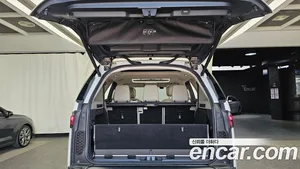 Land Rover Discovery, 2021 — миниатюра 20