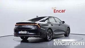 Kia K8, 2026 — миниатюра 2