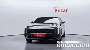 Kia K8, 2026 — миниатюра 3