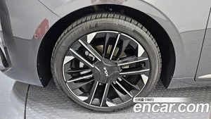 Kia K8, 2026 — миниатюра 5