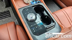 Kia K8, 2026 — миниатюра 12