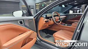 Kia K8, 2026 — миниатюра 13