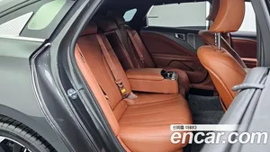 Kia K8, 2026 — миниатюра 17