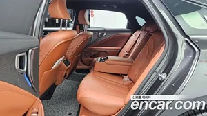 Kia K8, 2026 — миниатюра 18
