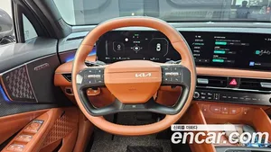 Kia K8, 2026 — миниатюра 19