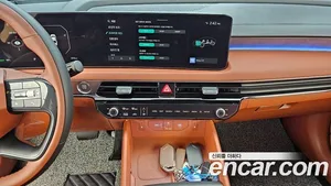 Kia K8, 2026 — миниатюра 20