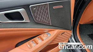 Kia K8, 2026 — миниатюра 23