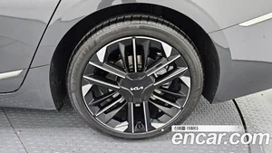 Kia K8, 2026 — миниатюра 7