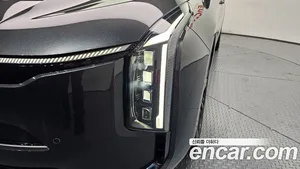 Kia K8, 2026 — миниатюра 8