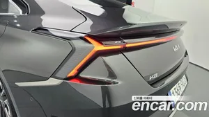 Kia K8, 2026 — миниатюра 9