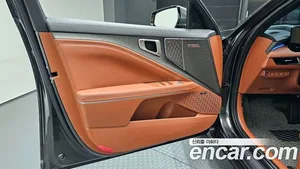 Kia K8, 2026 — миниатюра 14