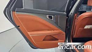 Kia K8, 2026 — миниатюра 15