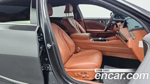 Kia K8, 2026 — миниатюра 16