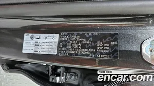 Kia K8, 2026 — миниатюра 38