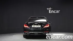 Genesis G70, 2018 — миниатюра 4