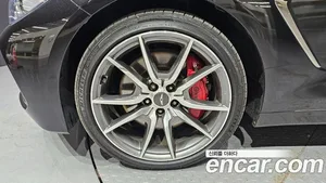 Genesis G70, 2018 — миниатюра 5