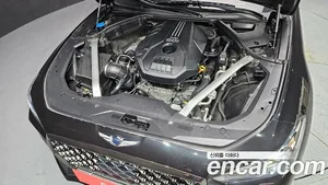 Genesis G70, 2018 — миниатюра 6