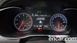 Genesis G70, 2018 — миниатюра 11