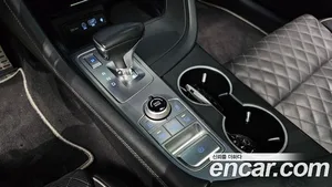Genesis G70, 2018 — миниатюра 12