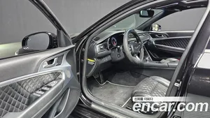 Genesis G70, 2018 — миниатюра 13