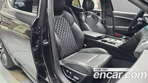 Genesis G70, 2018 — миниатюра 17