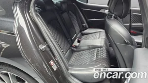 Genesis G70, 2018 — миниатюра 18