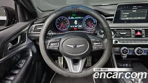 Genesis G70, 2018 — миниатюра 19