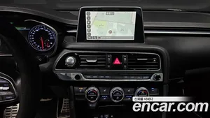 Genesis G70, 2018 — миниатюра 20