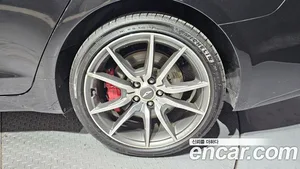 Genesis G70, 2018 — миниатюра 7