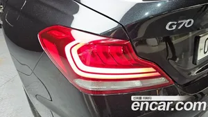 Genesis G70, 2018 — миниатюра 9