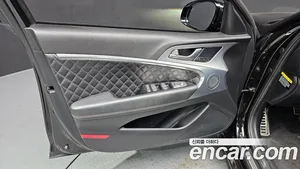 Genesis G70, 2018 — миниатюра 14