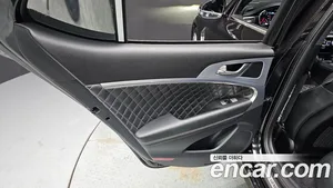 Genesis G70, 2018 — миниатюра 15