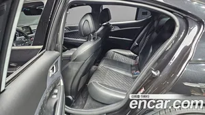 Genesis G70, 2018 — миниатюра 16