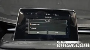 Genesis G70, 2018 — миниатюра 29