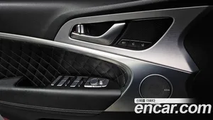 Genesis G70, 2018 — миниатюра 30