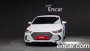 Hyundai Avante, 2017 — миниатюра 3
