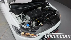 Hyundai Avante, 2017 — миниатюра 6