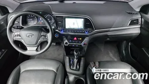 Hyundai Avante, 2017 — миниатюра 10