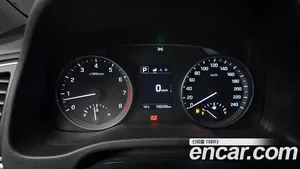 Hyundai Avante, 2017 — миниатюра 11
