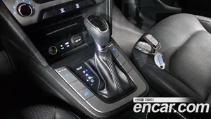 Hyundai Avante, 2017 — миниатюра 12