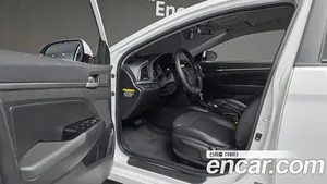 Hyundai Avante, 2017 — миниатюра 17