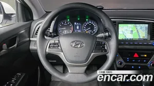 Hyundai Avante, 2017 — миниатюра 20