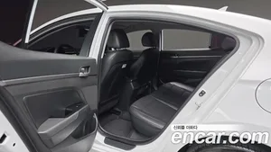Hyundai Avante, 2017 — миниатюра 23