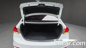 Hyundai Avante, 2017 — миниатюра 26