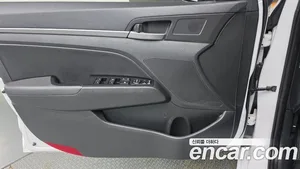 Hyundai Avante, 2017 — миниатюра 14