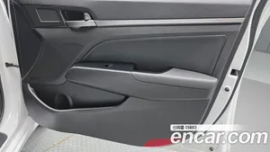 Hyundai Avante, 2017 — миниатюра 15