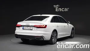 Audi A4, 2023 — миниатюра 2