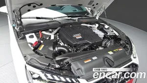 Audi A4, 2023 — миниатюра 6