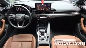 Audi A4, 2023 — миниатюра 7