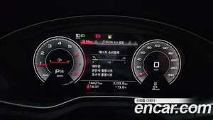 Audi A4, 2023 — миниатюра 8
